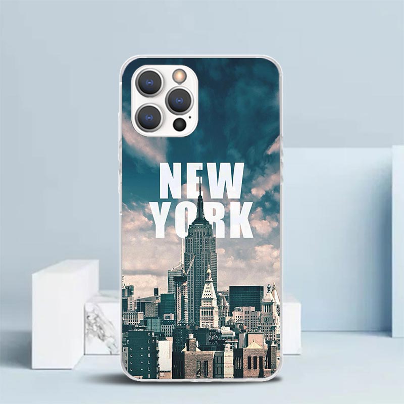 NYC New York City Phone Case F - Phone Cases York review and price