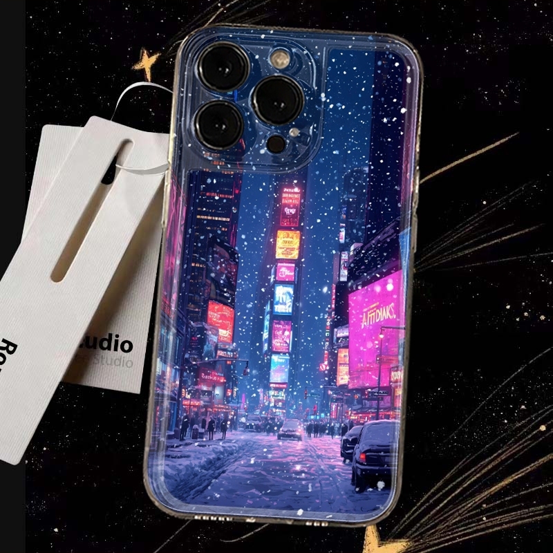 New York City Night Phone Case - Phone Cases York review and price