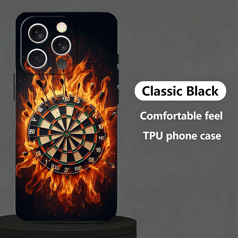 Soft Phone Case For iPhone 17  - Phone Cases Target review and price