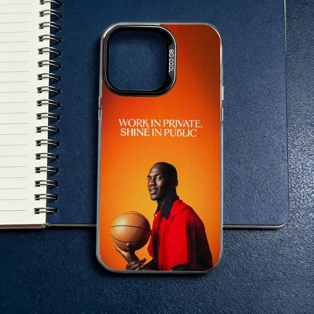 M-Michael J-Jordan 23 Phone Ca - Phone Cases Jordan review and price