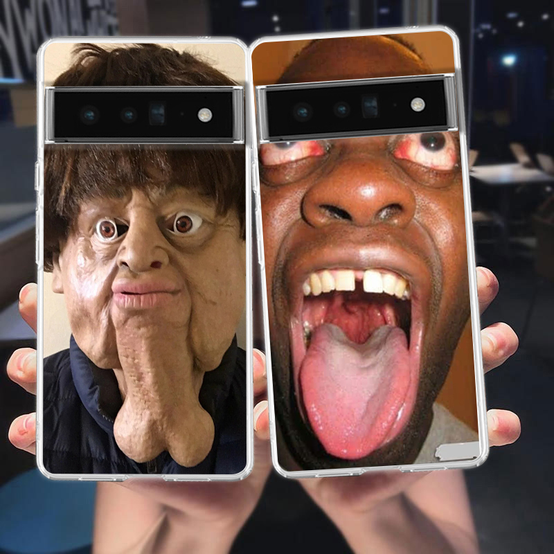 Ugly Man Funny Phone Case Cove - Phone Cases Ugly review and price