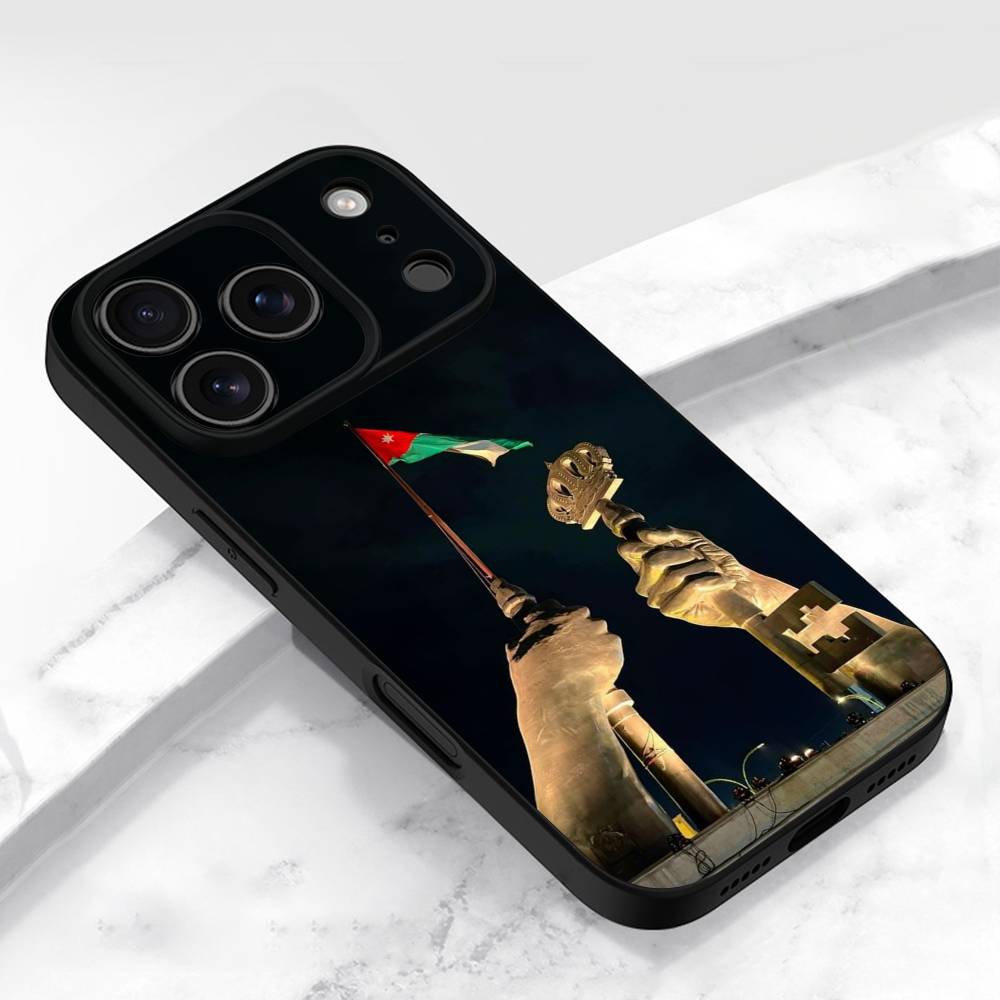 Passport Flag Jordan National  - Phone Cases Jordan review and price