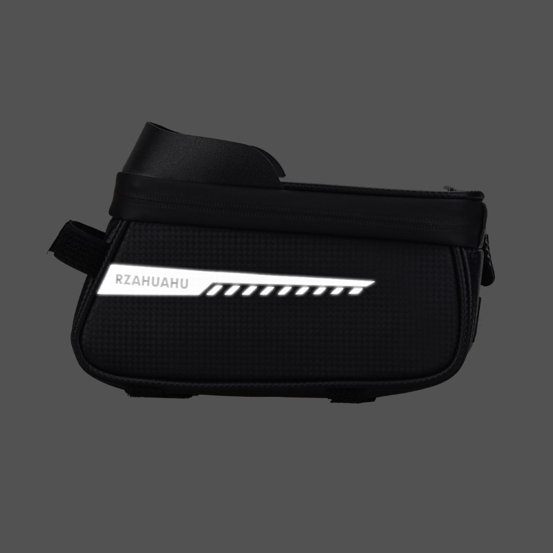 OFFBONDAGE Bicycle Front Beam  - Phone Cases Youtube review and price