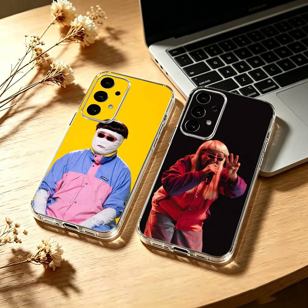 Singer O-Oliver Tree Ugly is B - Phone Cases Ugly review and price