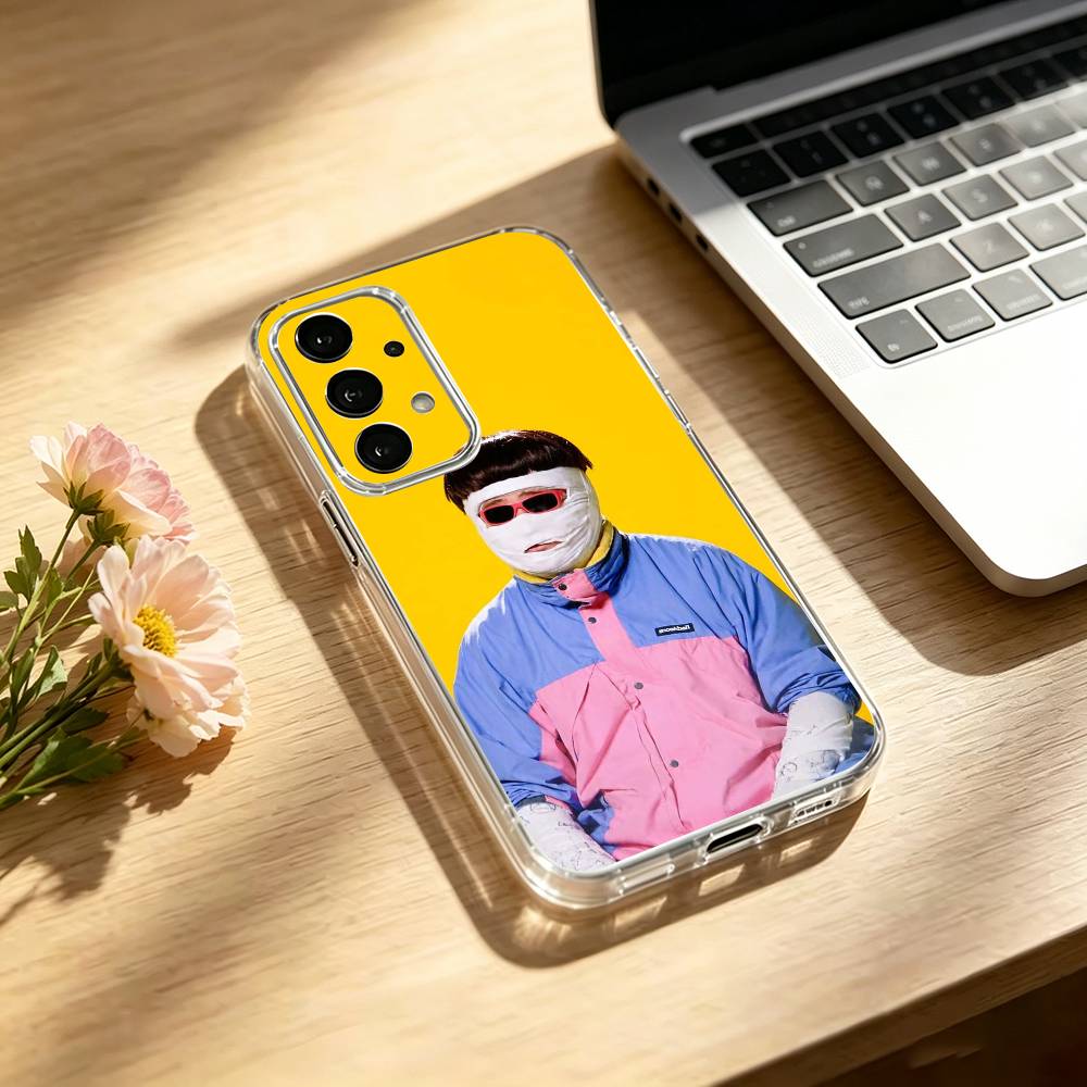 Singer O-Oliver Tree Ugly is B - Phone Cases Ugly review and price
