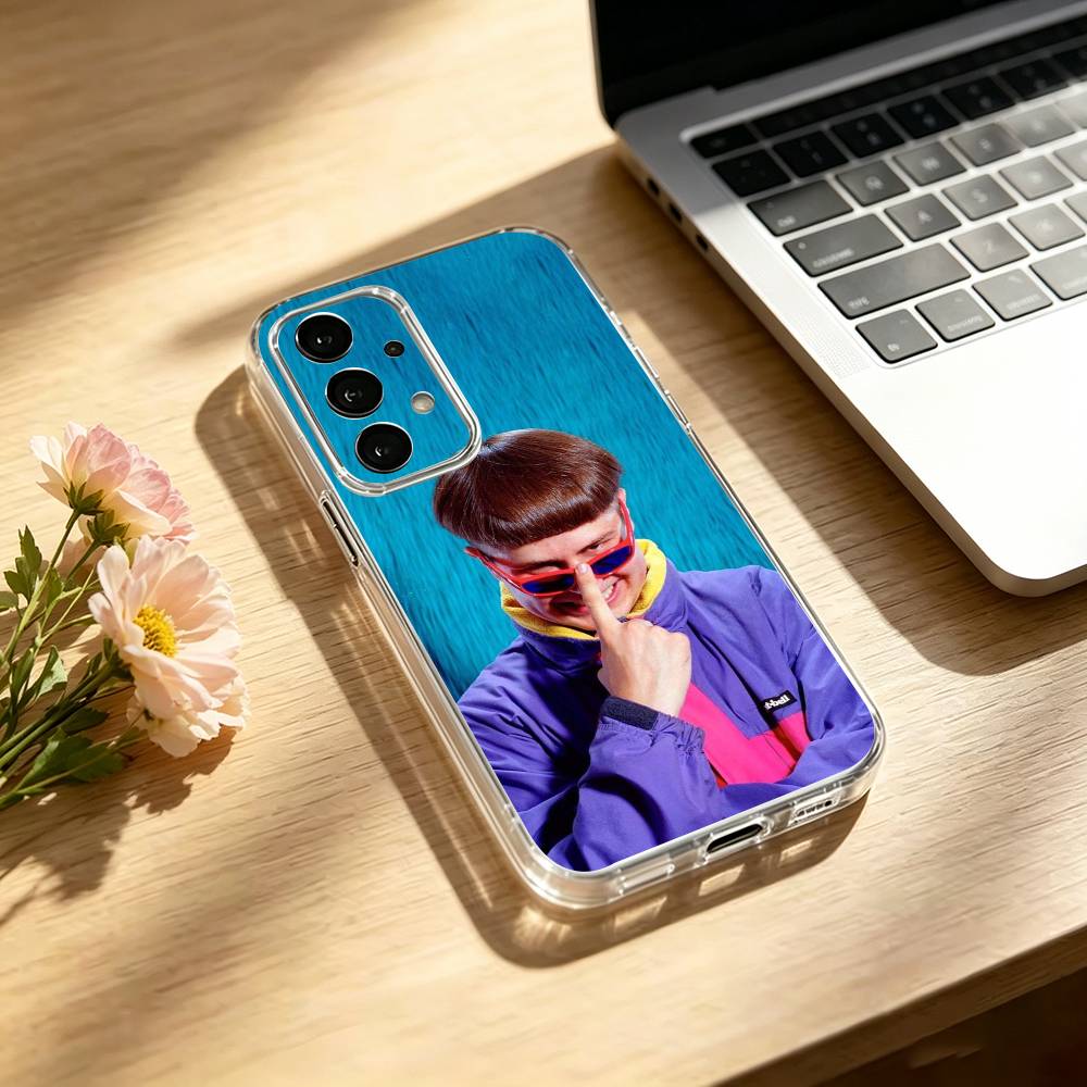 Singer O-Oliver Tree Ugly is B - Phone Cases Ugly review and price
