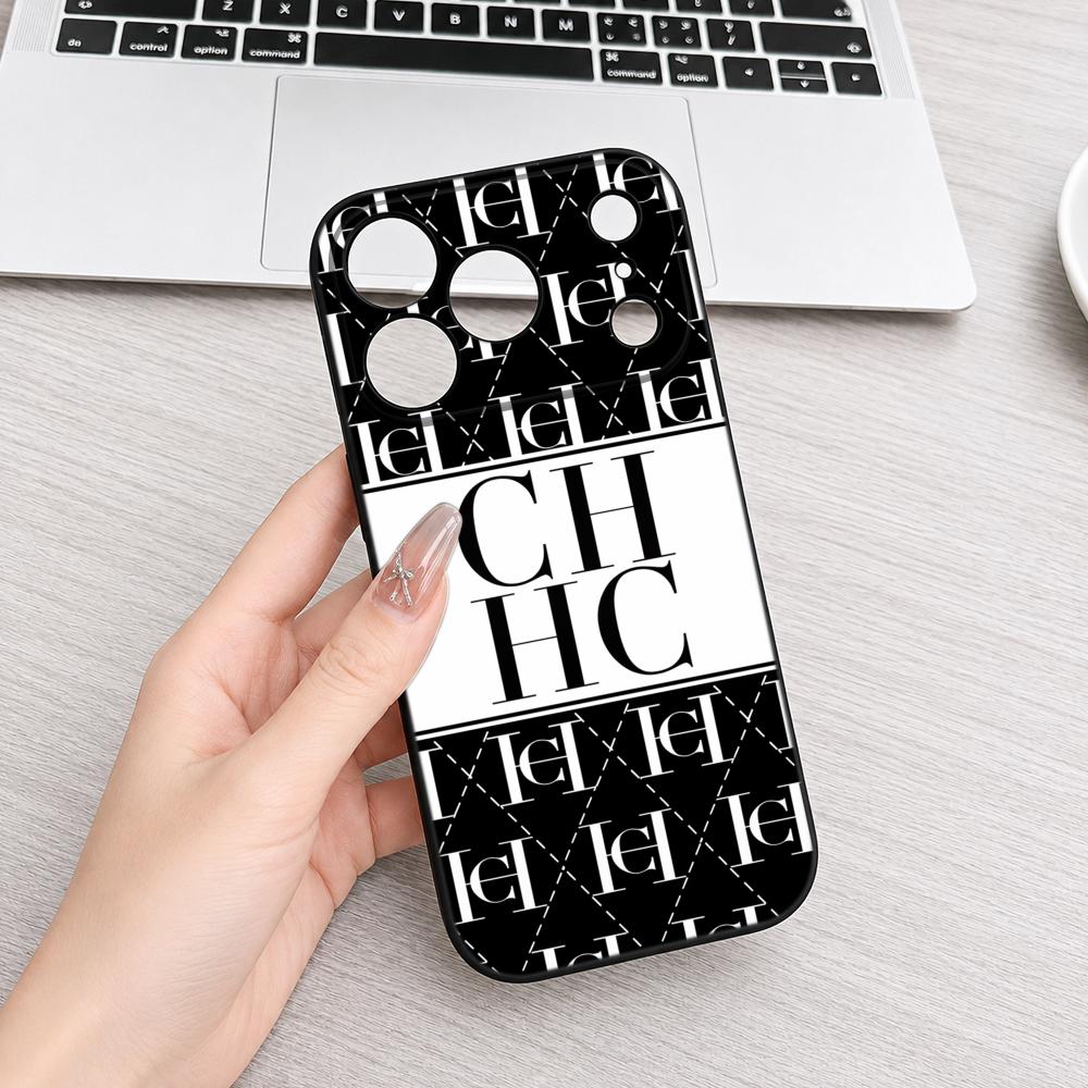 C-CarolinaS Fashion H-HerreraS - Phone Cases H&M review and price