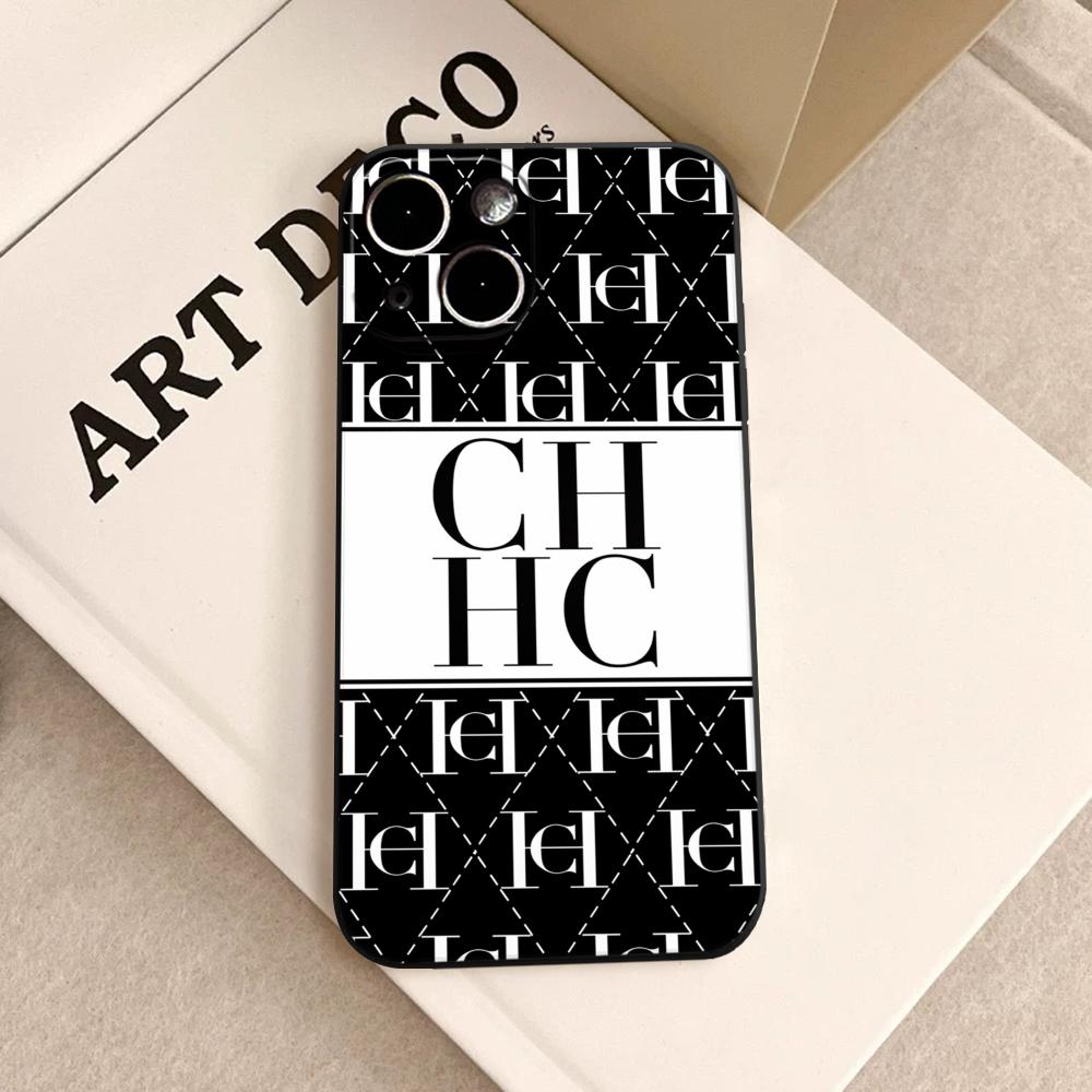 C-CarolinaS Fashion H-HerreraS - Phone Cases H&M review and price