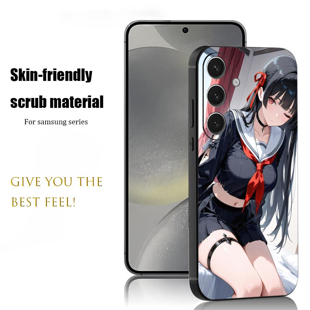 Hot Chisa Wuthering Waves Phon - Phone Cases For Samsung S22 review and price