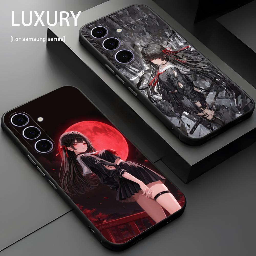 Hot Chisa Wuthering Waves Phon - Phone Cases For Samsung S22 review and price