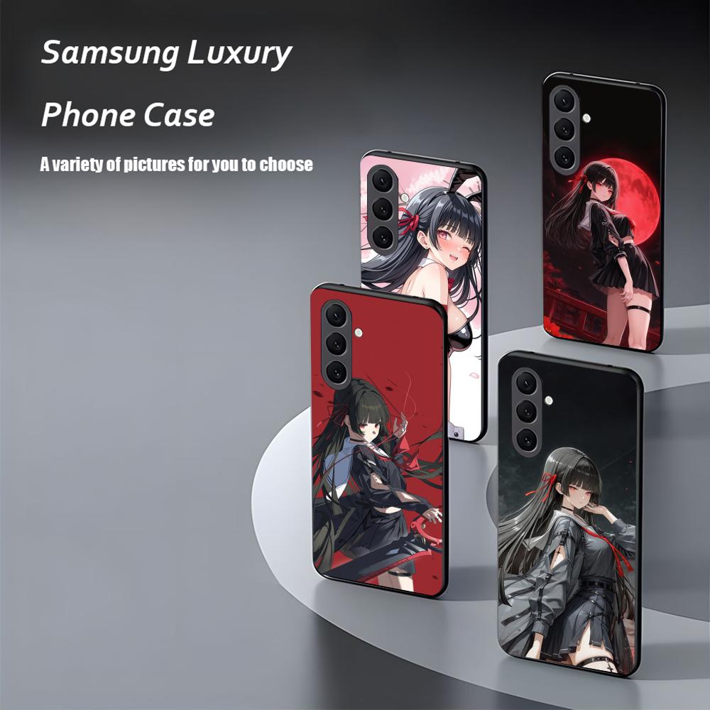 Hot Chisa Wuthering Waves Phon - Phone Cases For Samsung S22 review and price