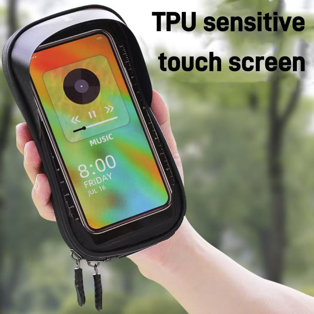 Bicycle Bags Bike Top Front Tu - Phone Cases Youtube review and price