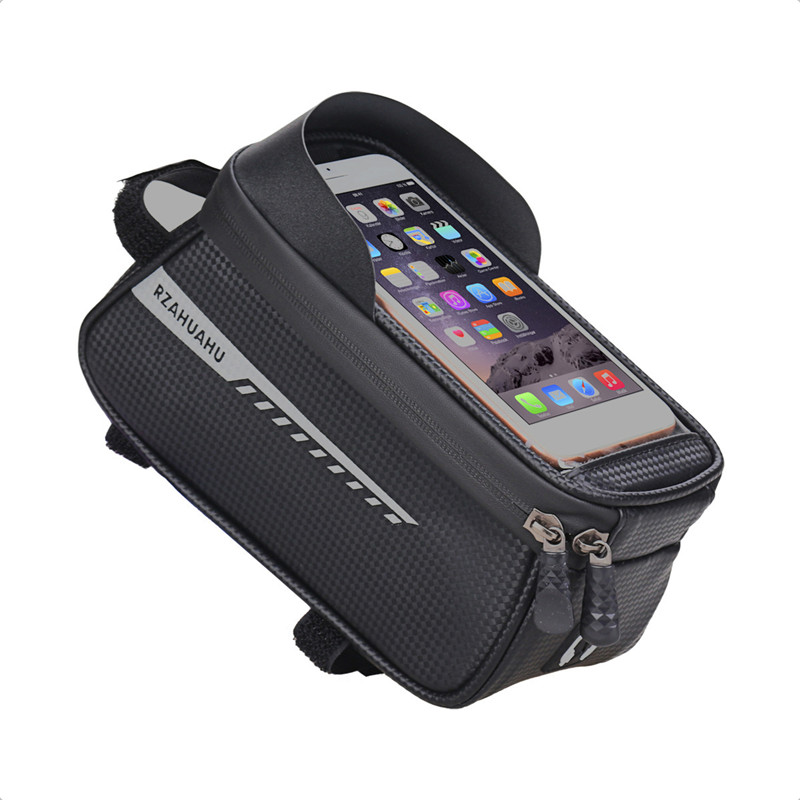 Bicycle Front Beam Bag Front T - Phone Cases Youtube review and price