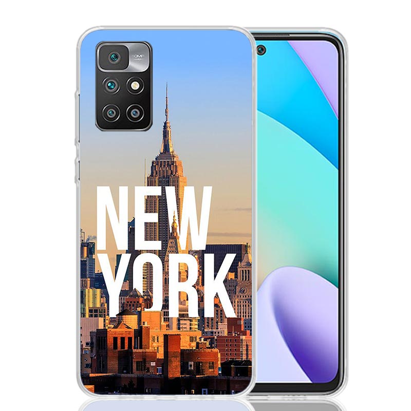 NYC New York City Phone Case F - Phone Cases York review and price