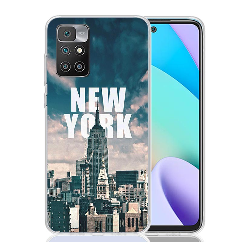 NYC New York City Phone Case F - Phone Cases York review and price