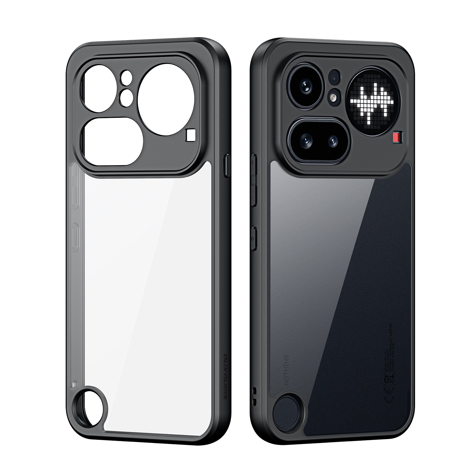 DUX DUCIS Military Airbag Anti - Phone Cases Jordan review and price