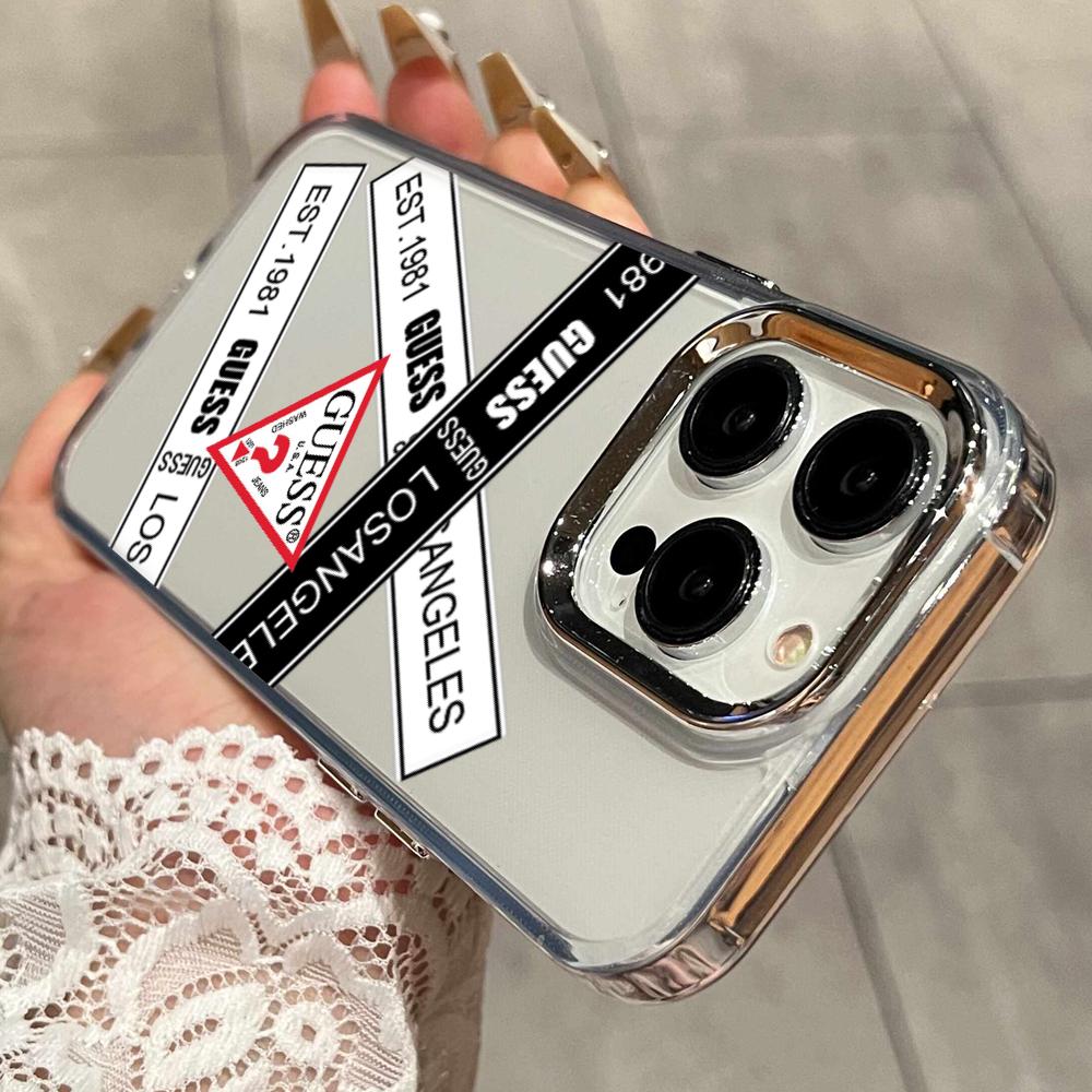 Fashion Phone Case For iPhone  - Phone Cases Art review and price