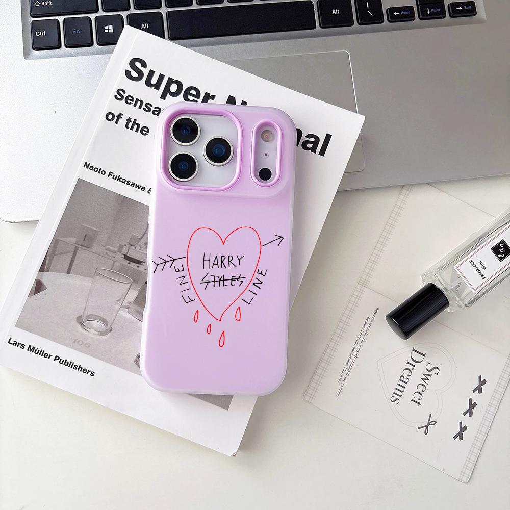 Tour Music H-Harry StylesS Pho - Phone Cases H&M review and price
