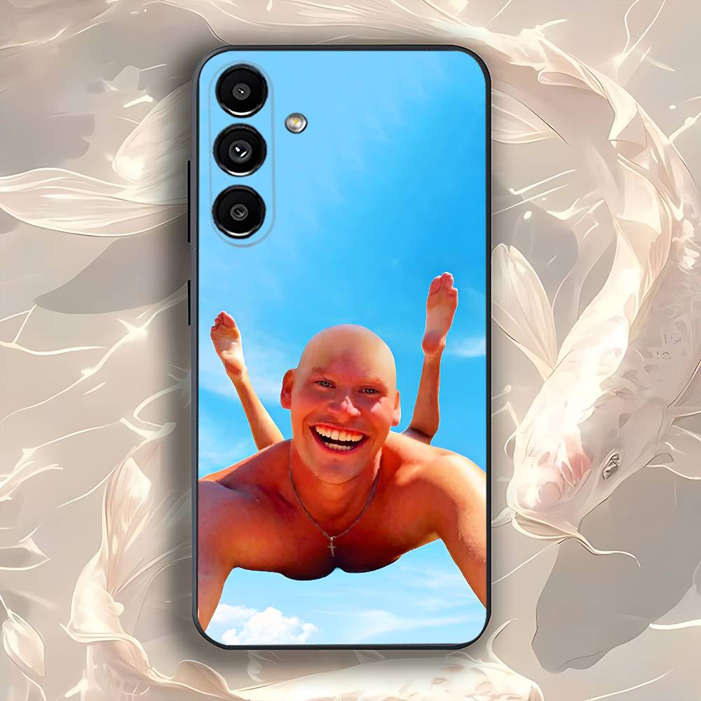 HOT Ugly Man Funny Phone Case  - Phone Cases Ugly review and price