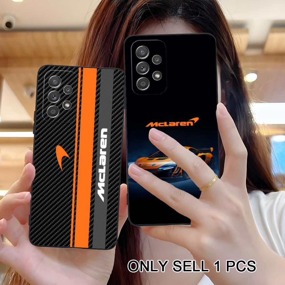Car M-Mclaren-S Phone Case for - Phone Cases For Samsung S21 5G review and price