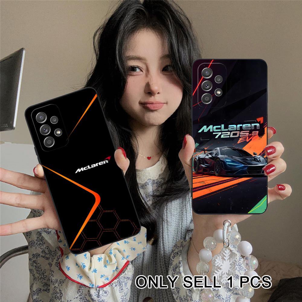 Car M-Mclaren-S Phone Case for - Phone Cases For Samsung S21 5G review and price