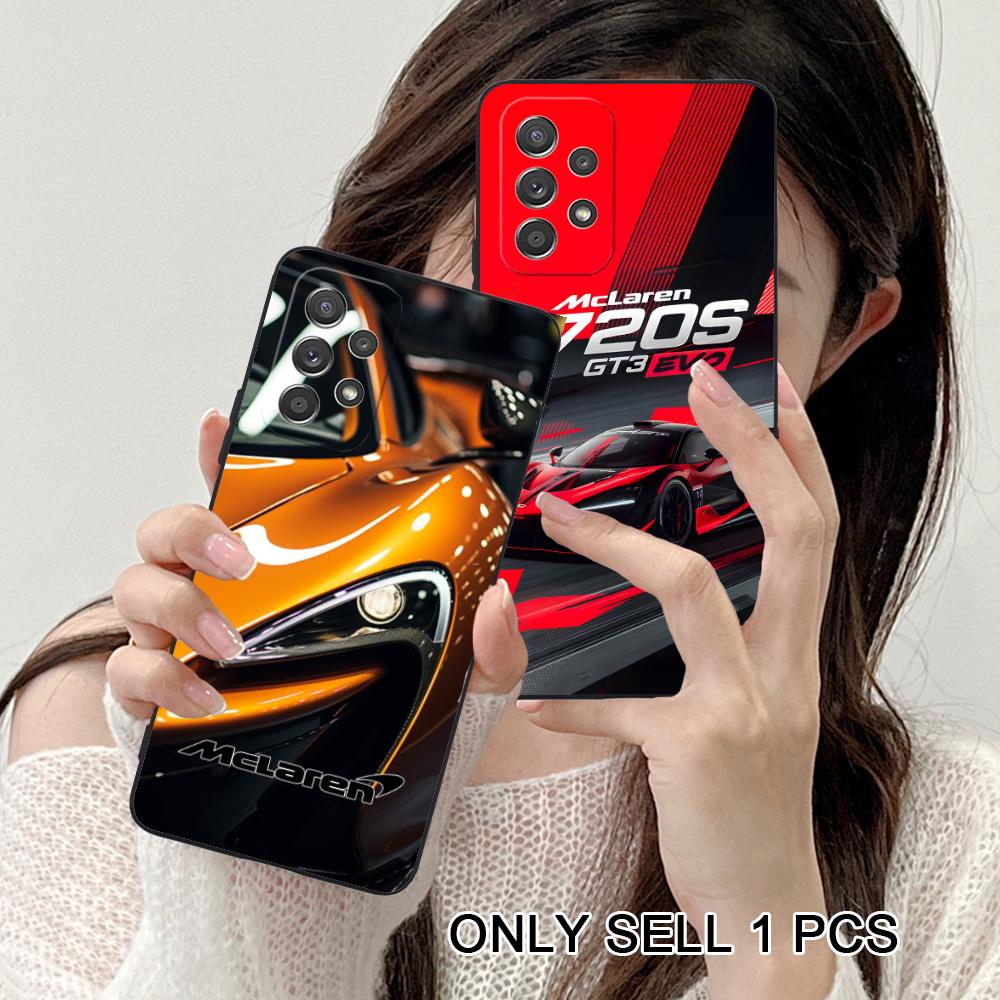 Car M-Mclaren-S Phone Case for - Phone Cases For Samsung S21 5G review and price