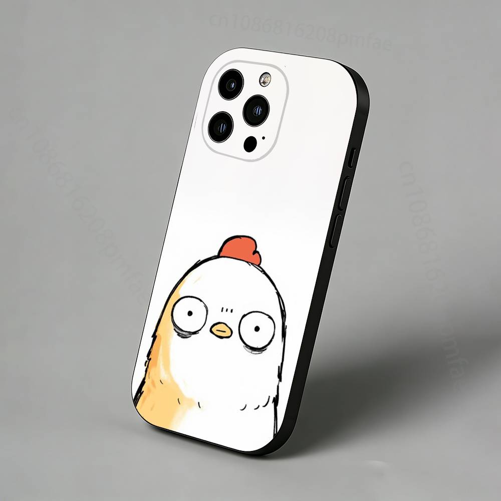 Ugly Cute Animal Series Phone  - Phone Cases Ugly review and price