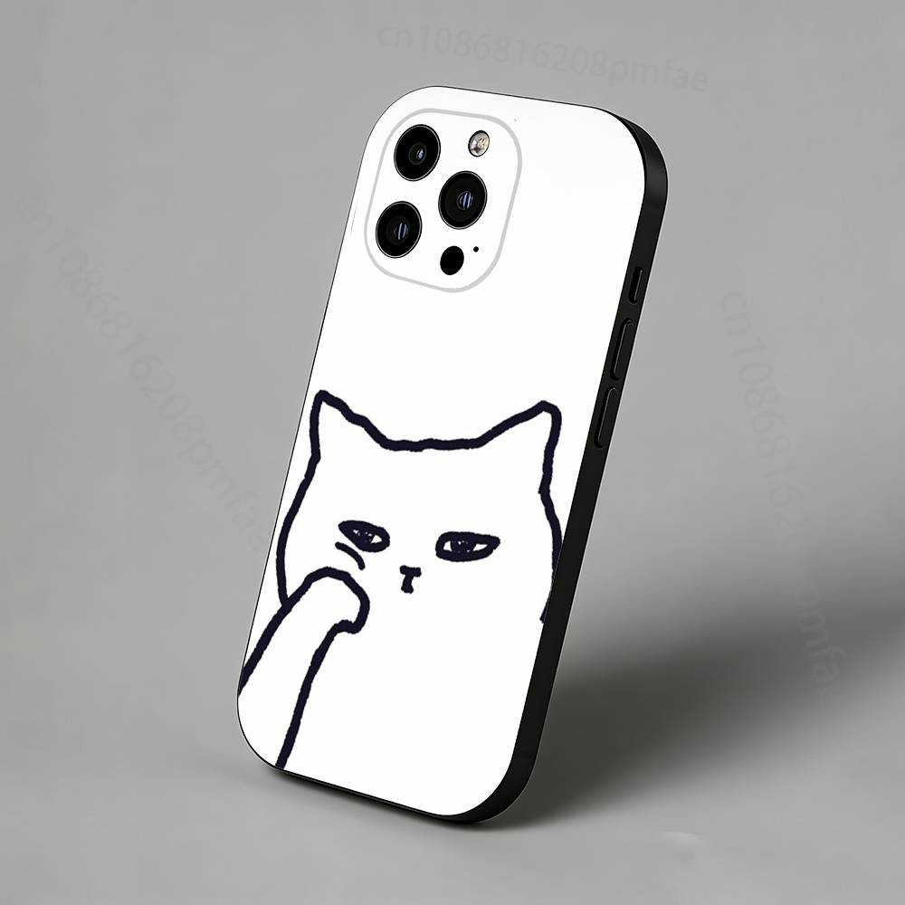 Ugly Cute Animal Series Phone  - Phone Cases Ugly review and price