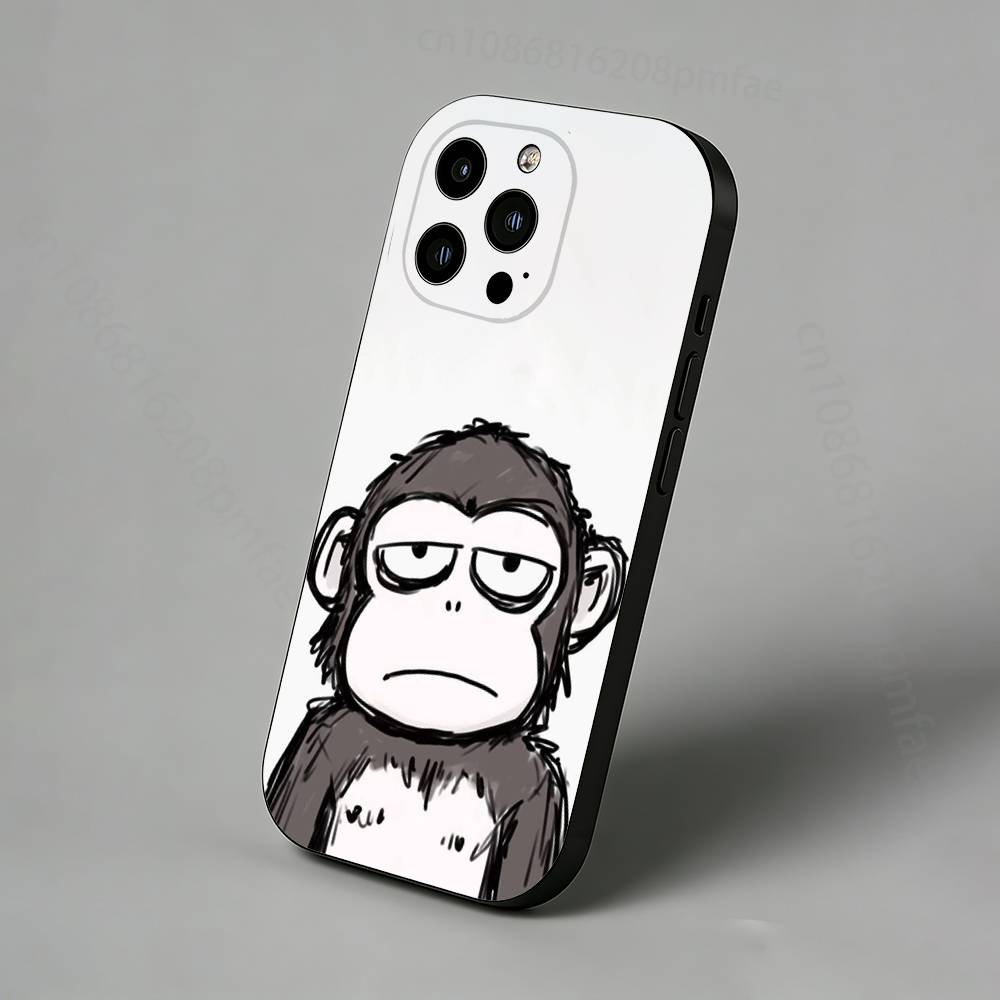 Ugly Cute Animal Series Phone  - Phone Cases Ugly review and price