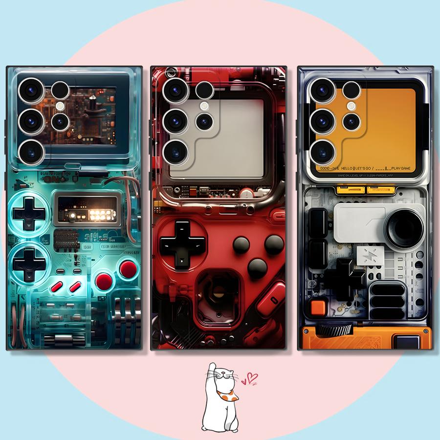Advanced Machine Art Funda Pho - Phone Cases Art review and price
