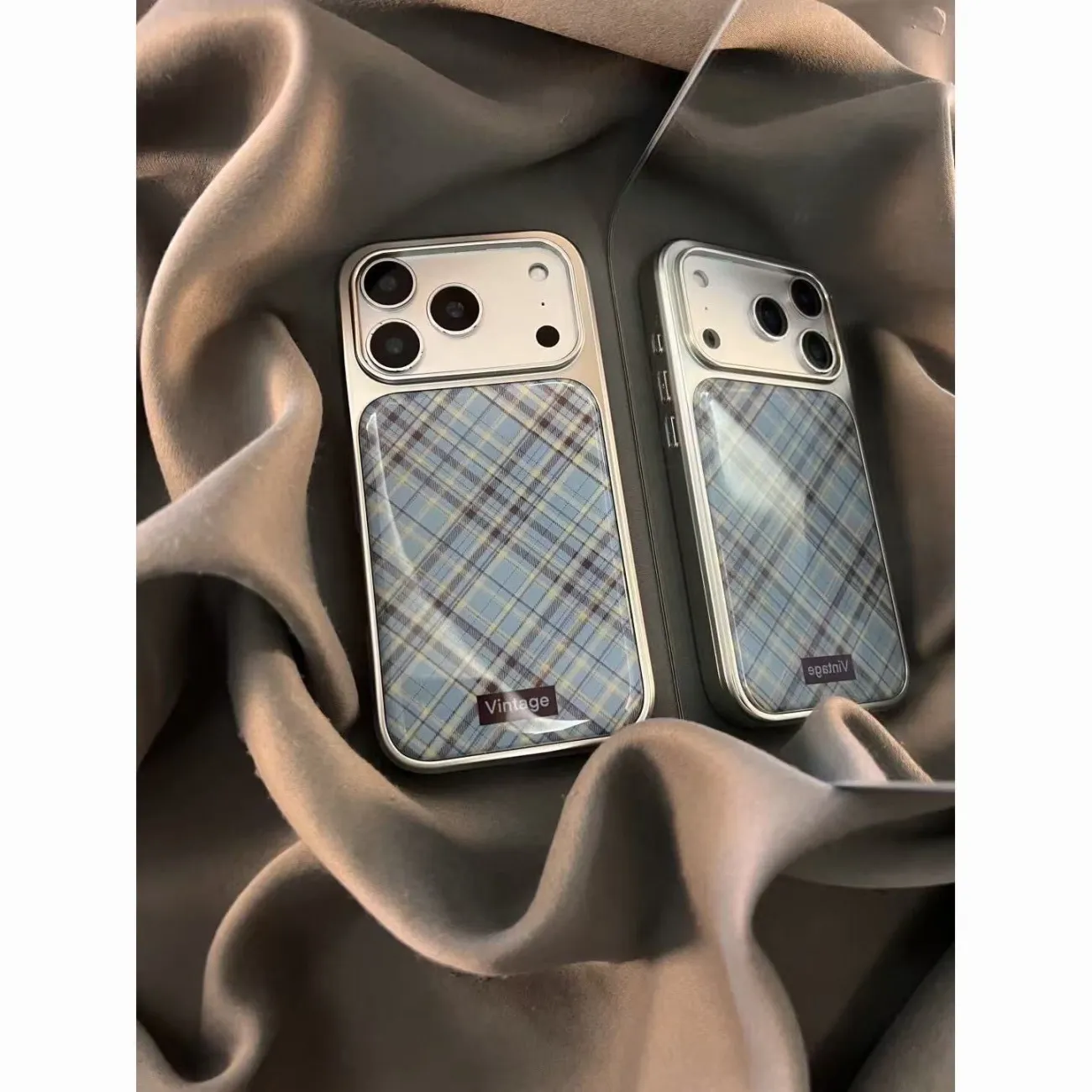 Japanese and Korean Ins Retro  - Phone Cases Japanese review and price