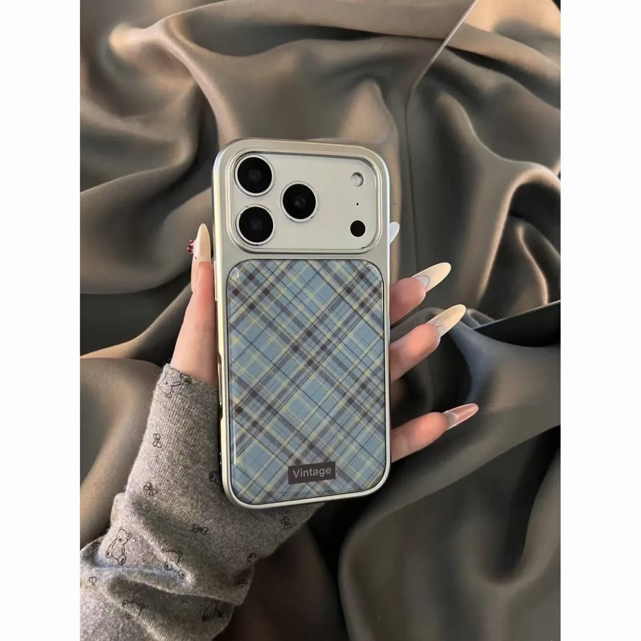 Japanese and Korean Ins Retro  - Phone Cases Japanese review and price