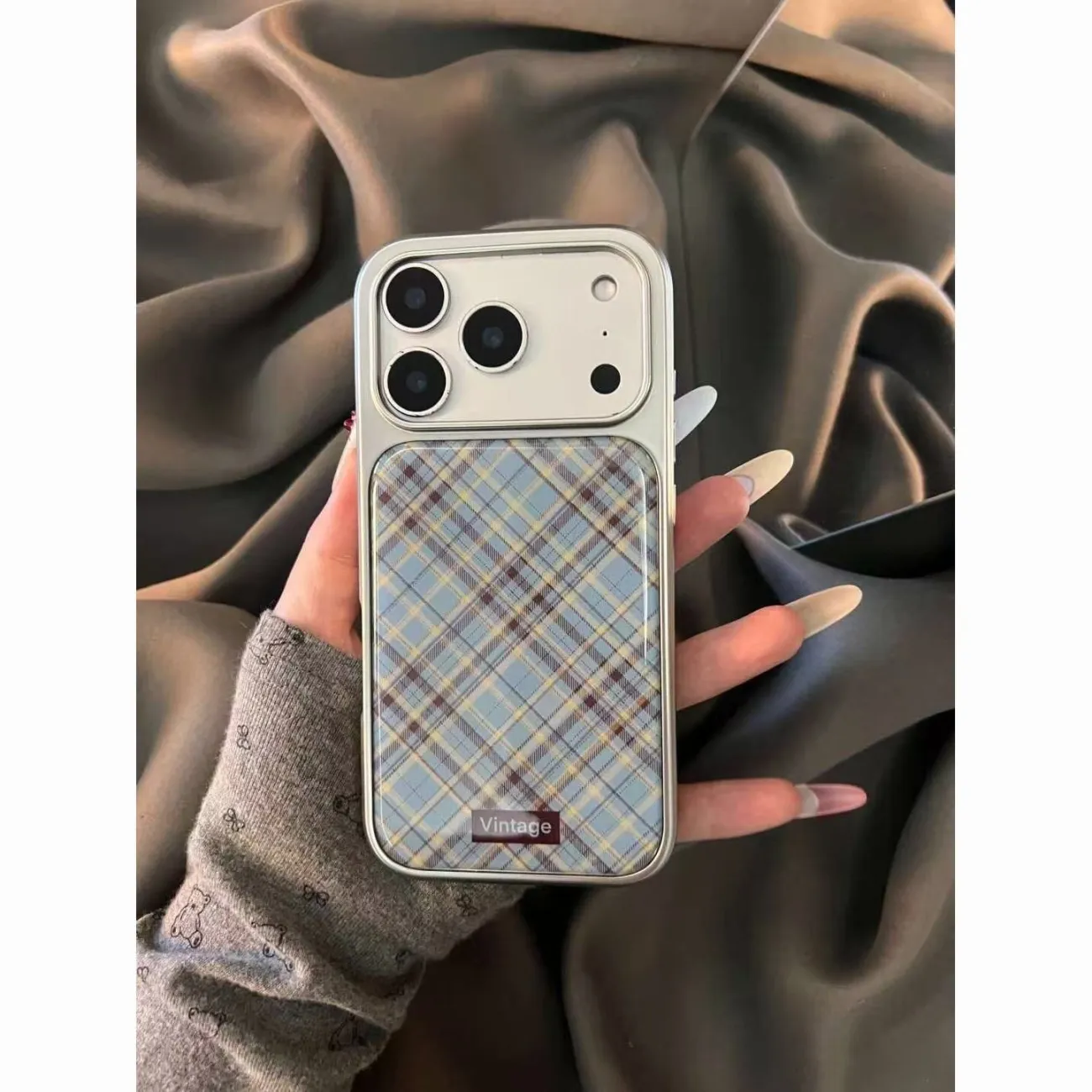 Japanese and Korean Ins Retro  - Phone Cases Japanese review and price