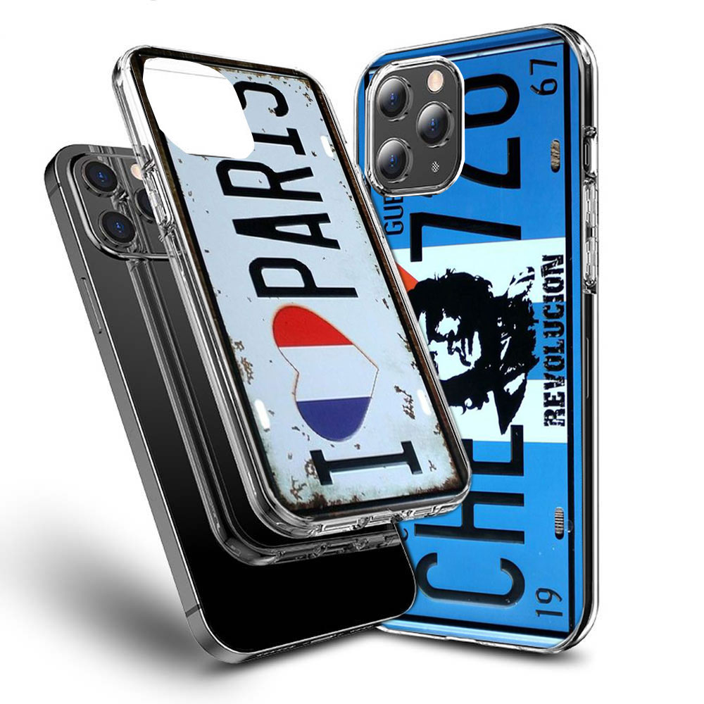License New York Plate Number  - Phone Cases York review and price
