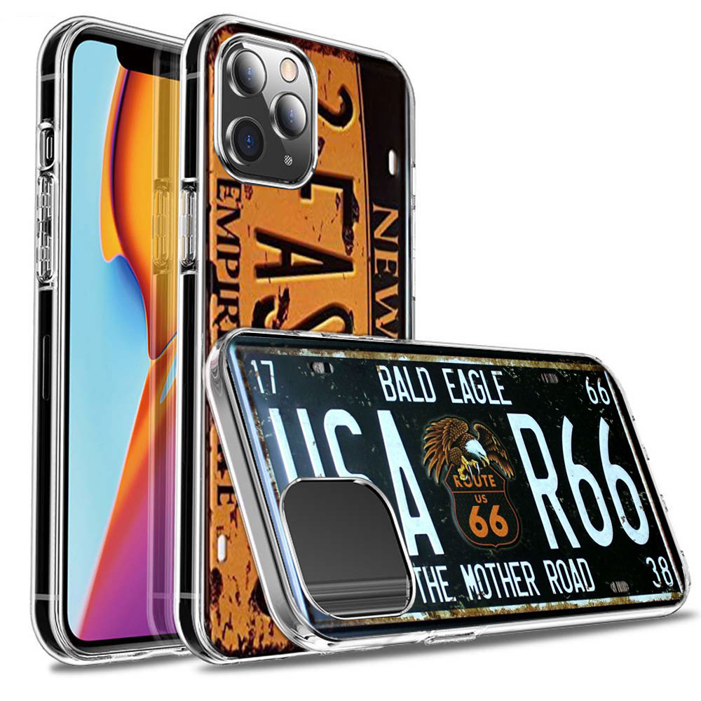 License New York Plate Number  - Phone Cases York review and price