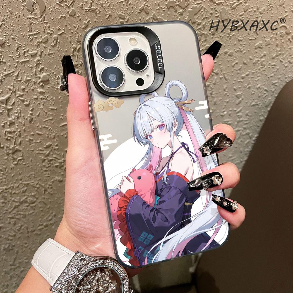 Cosmic Princess Kaguya R-unami - Phone Cases Japanese review and price