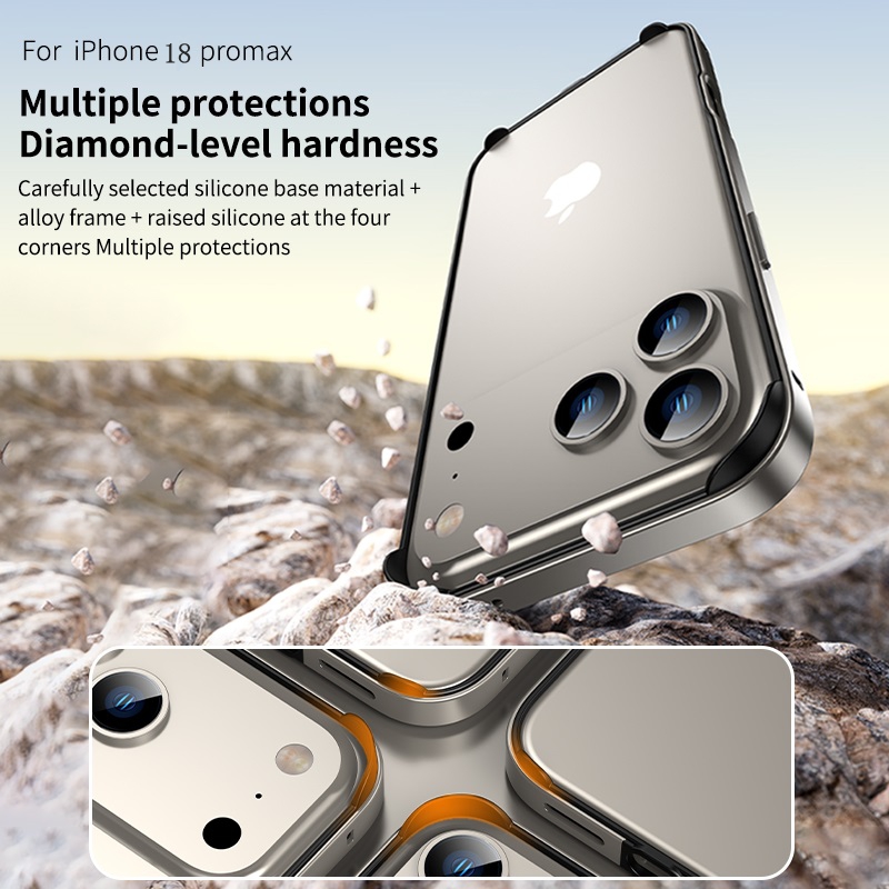 Premium Aluminum Alloy Heat di - Heat Dissipation Case review and price