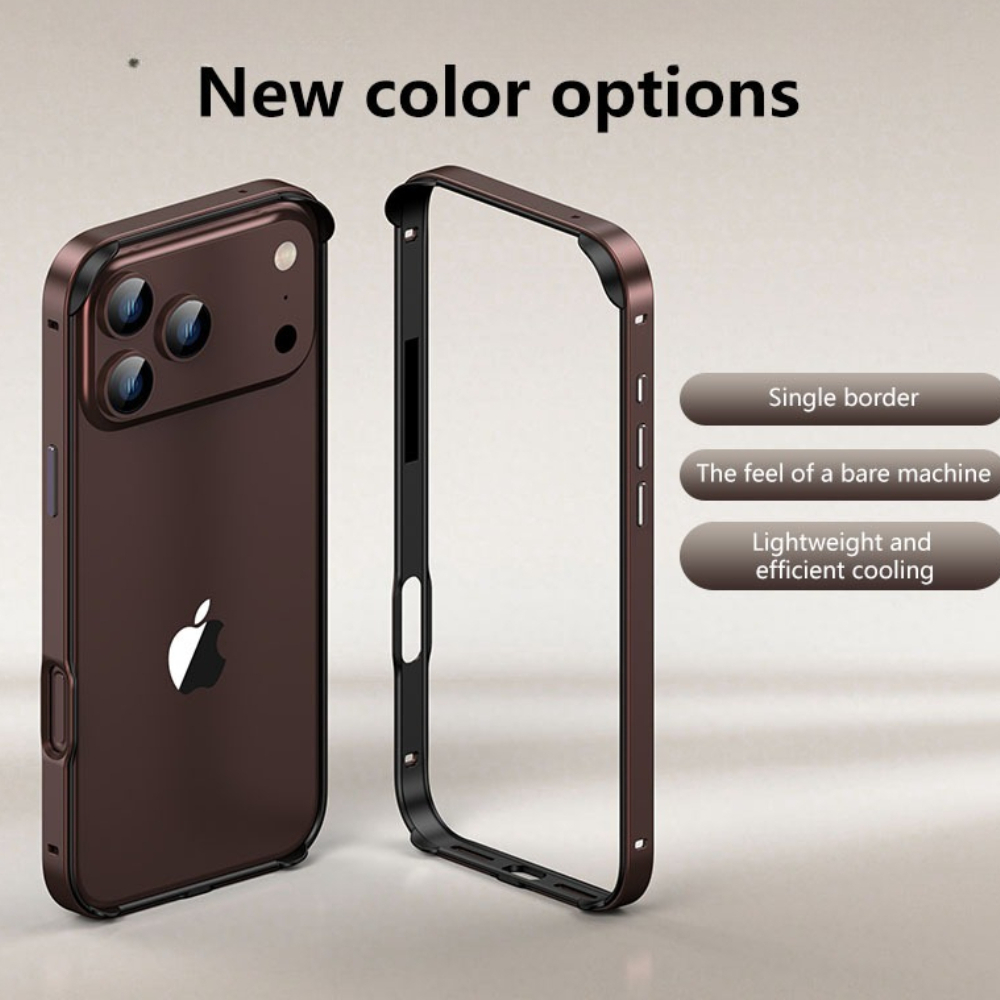 Premium Aluminum Alloy Heat di - Heat Dissipation Case review and price
