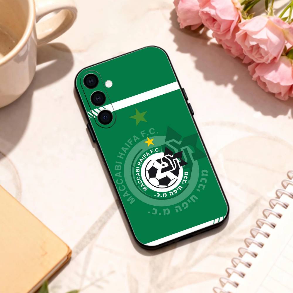 Flag M-Maccabi H-Haifa    phon - Phone Cases H&M review and price