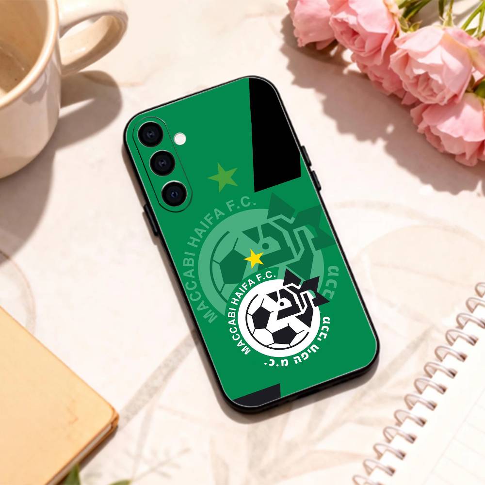 Flag M-Maccabi H-Haifa    phon - Phone Cases H&M review and price