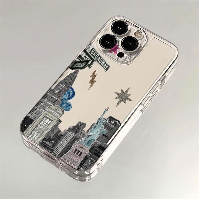 New York City Collage Design P - Phone Cases York review and price