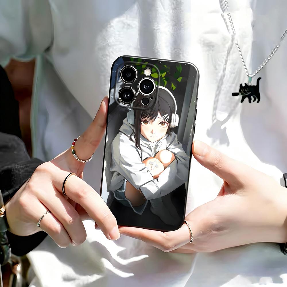 Chainsaw Man Kobeni Higashiyam - Phone Cases Store review and price