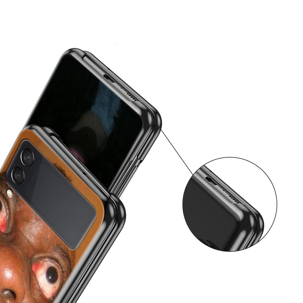 Hard PC Phone Case For Samsung - Phone Cases Ugly review and price