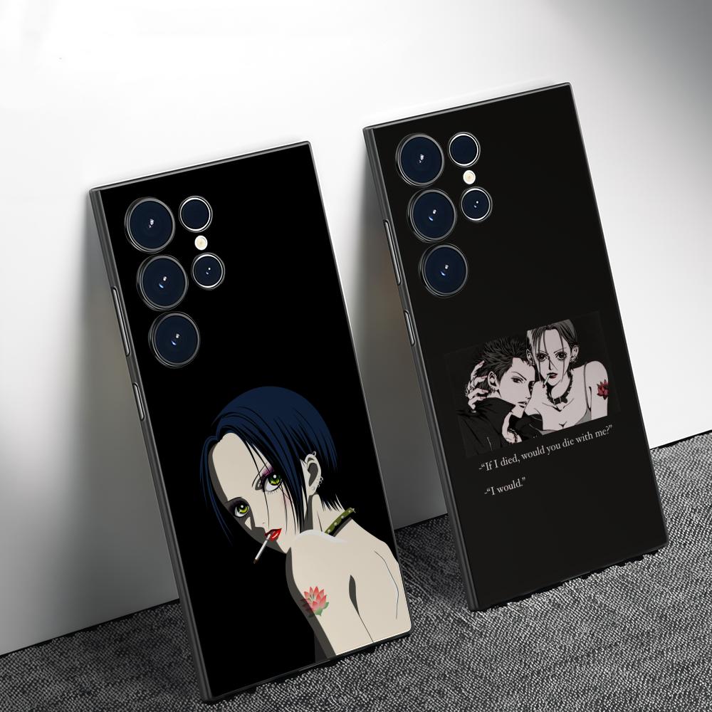 Anime Nana Osaki Phone Case Fo - Phone Cases Bulk review and price