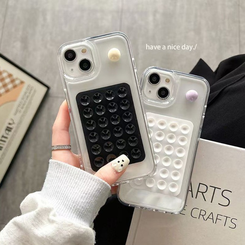 Silicone Suction Phone Holder  - Phone Cases Bulk review and price