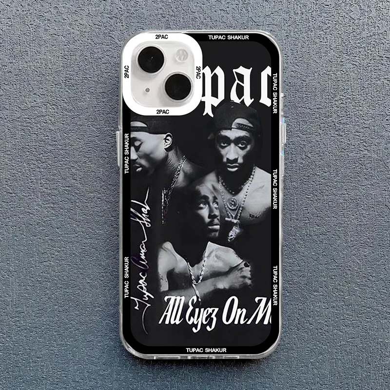 Rapper 2pac Singer Tupac Phone - Phone Cases Jordan review and price