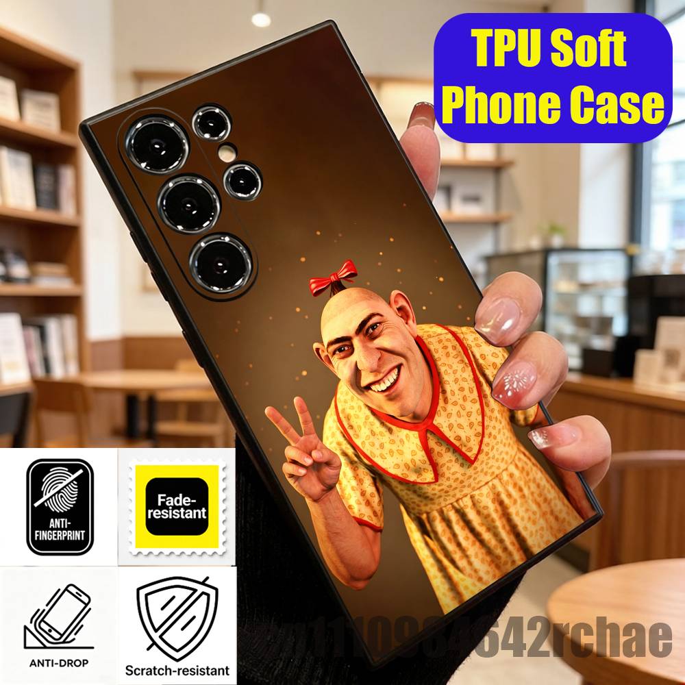 For Ugly Man Funny Phone Case  - Phone Cases Ugly review and price