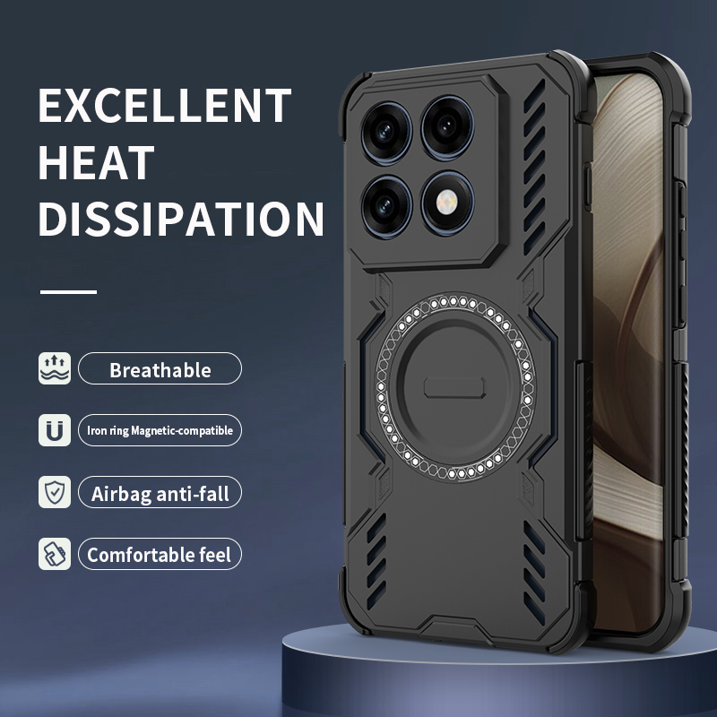 For Motorola Signature Phone C - Heat Dissipation Case review and price