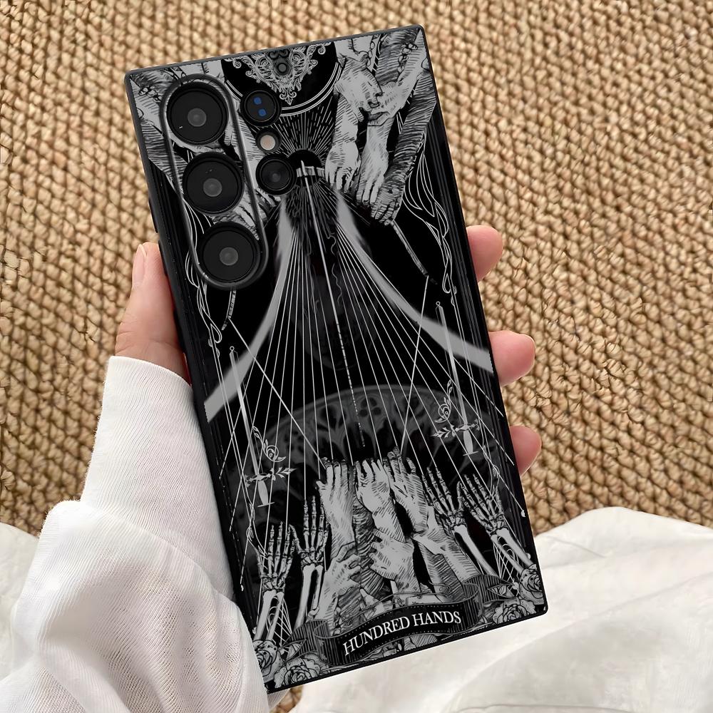 H-Hunting S-Show-down Phone Ca - Phone Cases H&M review and price