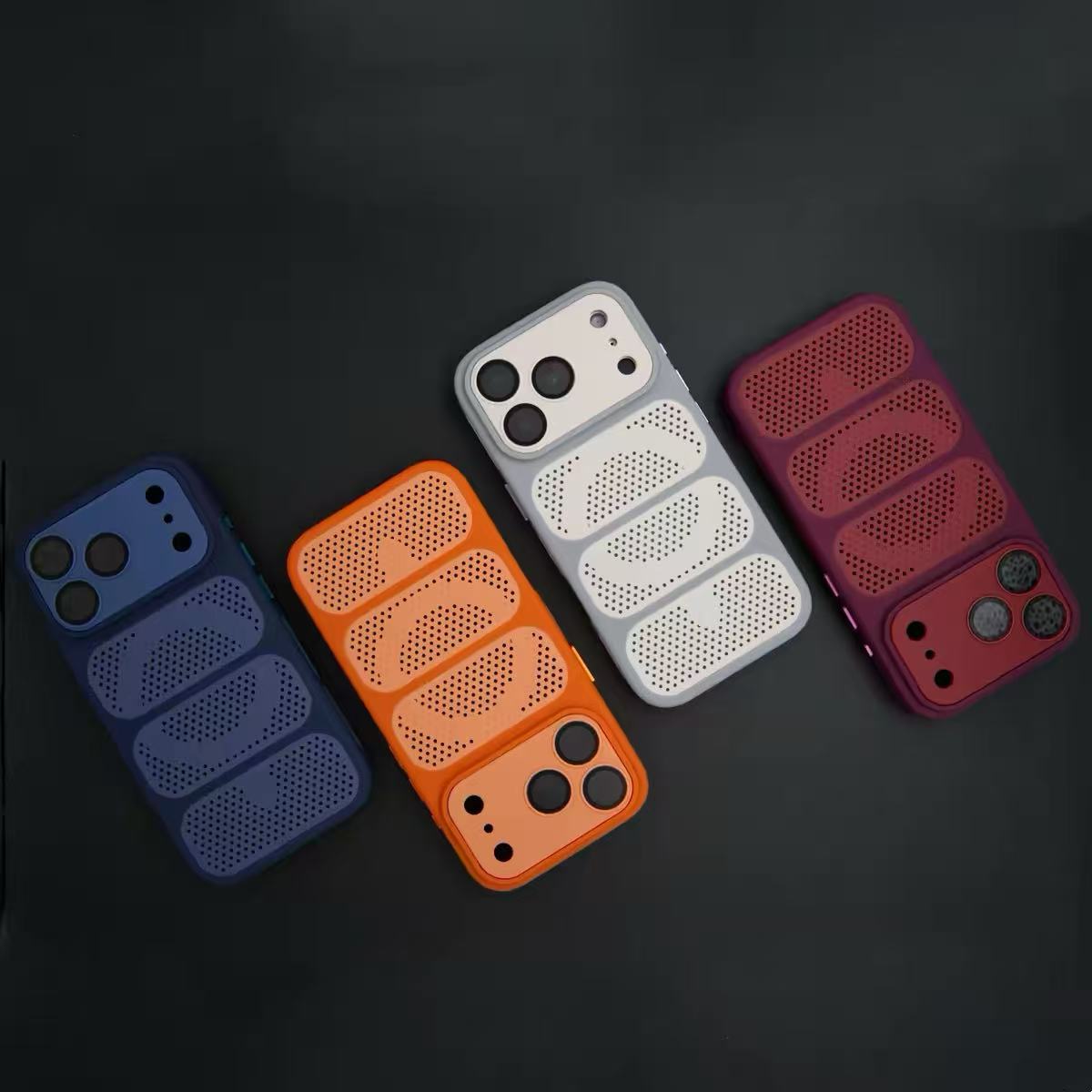 Luxury Heat Dissipation Magnet - Heat Dissipation Case review and price